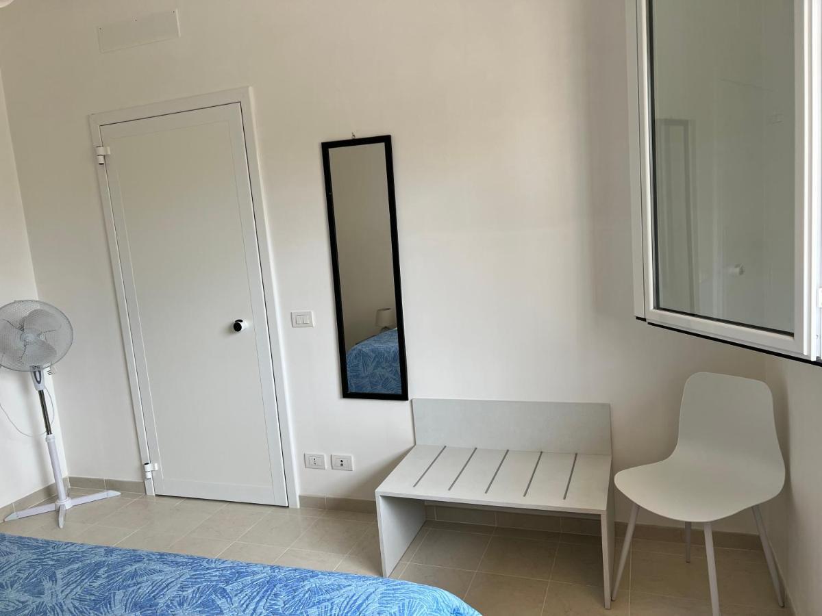 Residence Romeo Marina di Ragusa Exterior foto